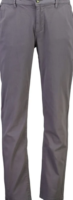 Superflex chino pants