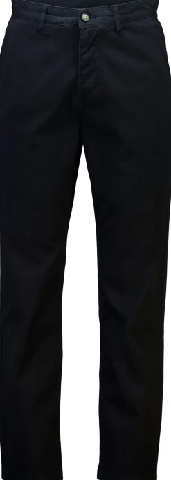 Superflex chino pants