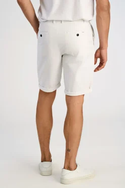 Superflex chino shorts