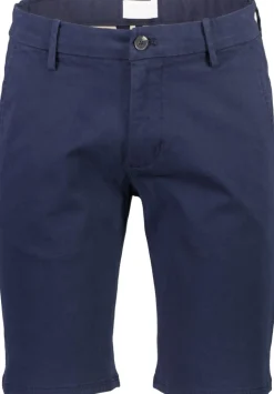 Superflex chino shorts
