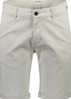Superflex chino shorts