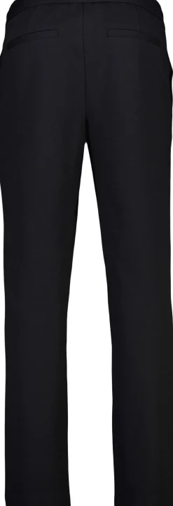 Superflex relaxed fit pants