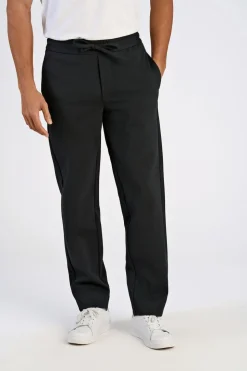 Superflex relaxed fit pants