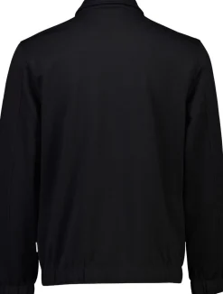 Superflex zip-through jacket