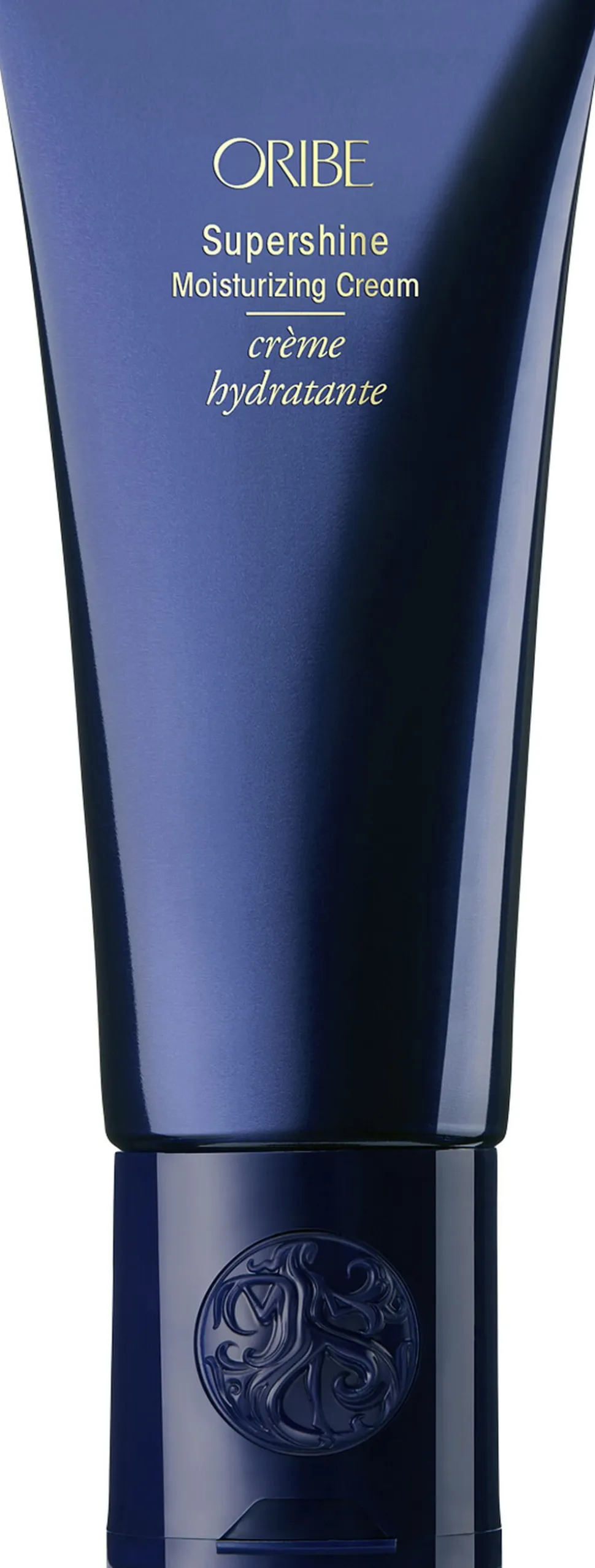 Supershine Moisturizing Cream