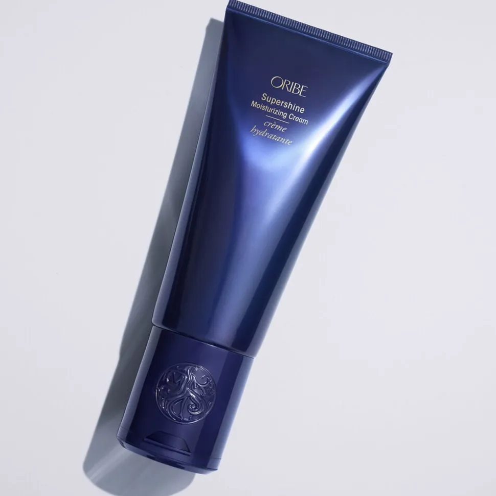 Supershine Moisturizing Cream