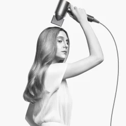 Supersonic Nickel/Copper