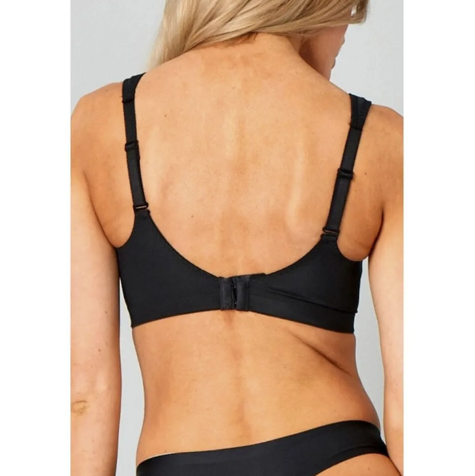 Support Bra High Impact