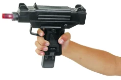 SWAT UNIT ELEKTRONISK UZI