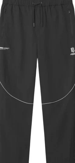 Swish Track Pants