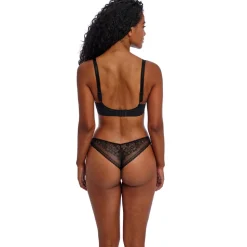 SYDNIE UW HIGH APEX PLUNGE BRA