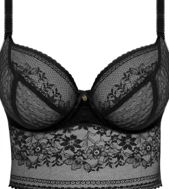 SYDNIE UW LONGLINE BRA
