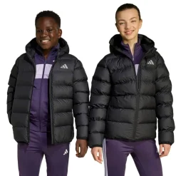 Synthetic Down Vinterjakke