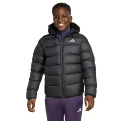 Synthetic Down Vinterjakke