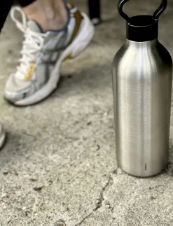 Tabi termoflaske 1 l. steel