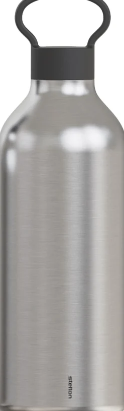 Tabi termoflaske 1 l. steel