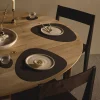 Table Mat Curve L Nupo