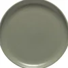 Tallerken flad Pacifica 23 cm Artichoke Keramik