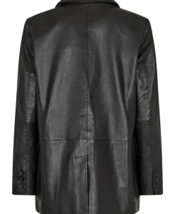 Tana 1 LWG - 100% Leather Blazer