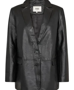 Tana 1 LWG - 100% Leather Blazer