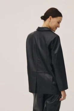 Tana 1 LWG - 100% Leather Blazer