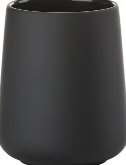 TandbørstekrusNova One Black