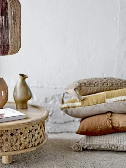 Tano Pendel, Natur, Søgræs