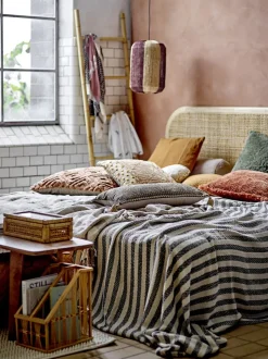 Tano Pendel, Natur, Søgræs