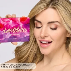 Tartelette Amazonian Clay In Bloom Palette - Øjenskyggepalette