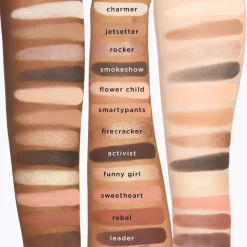 Tartelette Amazonian Clay In Bloom Palette - Øjenskyggepalette