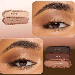 Tartelette Amazonian Clay In Bloom Palette - Øjenskyggepalette