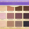 Tartelette Amazonian Clay Matte Palette - Øjenskyggepalette