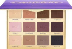 Tartelette Amazonian Clay Matte Palette - Øjenskyggepalette