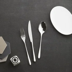 Taste, Edelstahl Rostfrei, bestiksæt 24pcs sh