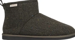 TATLOW WOOL - WOOL BOOTS WITH SHEARLING LINING