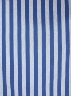 Tea Towels 50x70 cm BIRK -Stripe blue