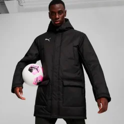 Team Final Vinterjakke