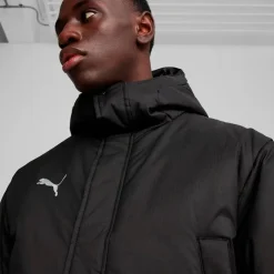 Team Final Vinterjakke