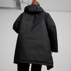 Team Final Vinterjakke