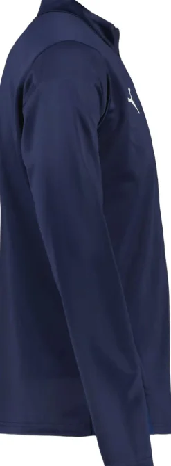 Team Goal Full Zip Trænings Trøje