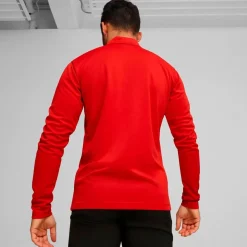 Teamgoal 1/4 Zip Trænings Trøje