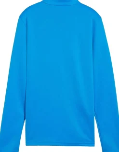 TeamGoal 1/4 Zip Trænings Trøje