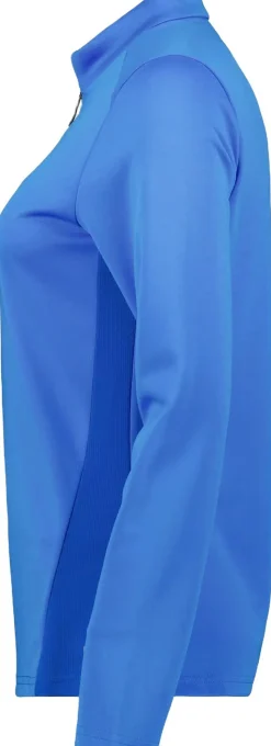 TeamGoal 1/4 Zip Trænings Trøje