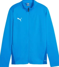 Teamgoal Full Zip Sweatshirt