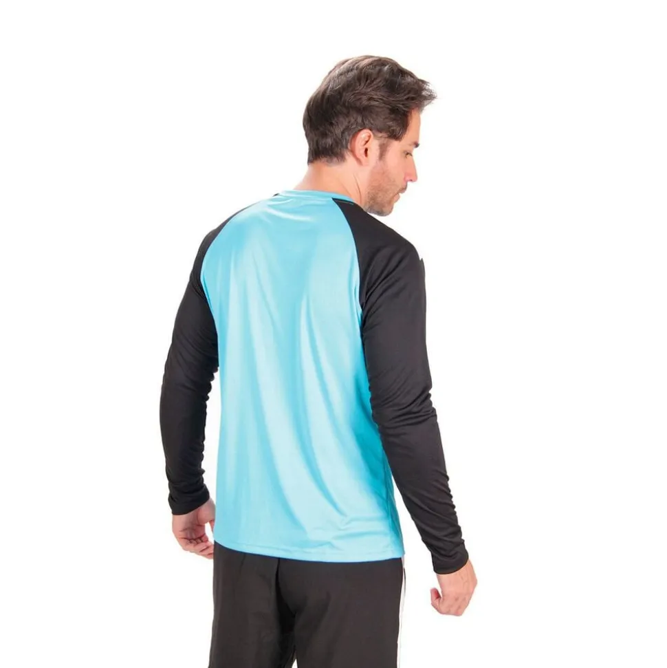 Teampacer GK Langærmet T-shirt