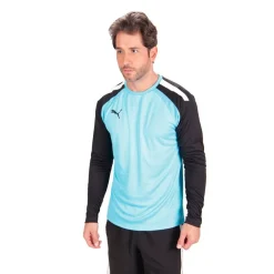 Teampacer GK Langærmet T-shirt