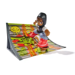 Tech Deck Ted Shred N Bla