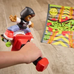 Tech Deck Ted Shred N Bla