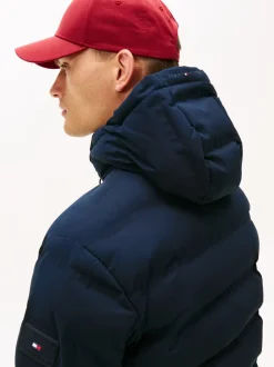 TECH HEAT SEALED JKT