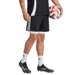 TECHFIT Korte Indertights